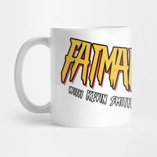 Friendly Neighborhood Fatman Beyond Mug